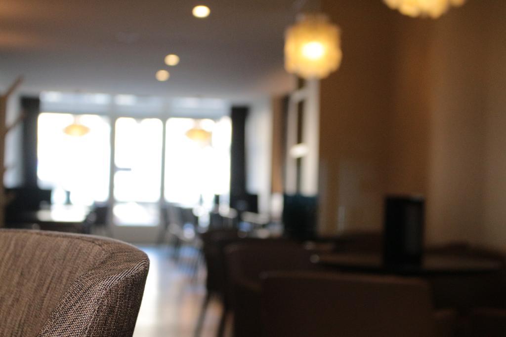 Hotel De Vrede Diksmuide Εξωτερικό φωτογραφία