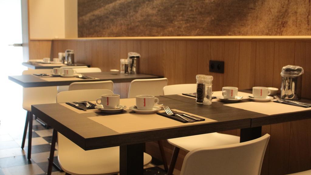 Hotel De Vrede Diksmuide Εξωτερικό φωτογραφία