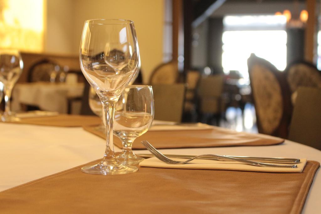 Hotel De Vrede Diksmuide Εξωτερικό φωτογραφία