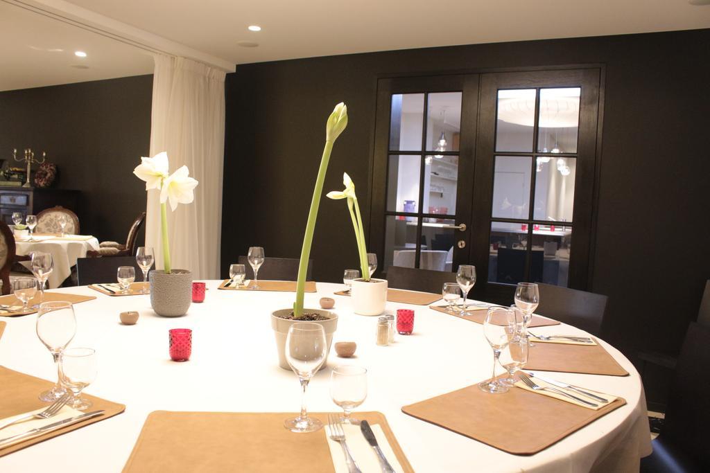 Hotel De Vrede Diksmuide Εξωτερικό φωτογραφία