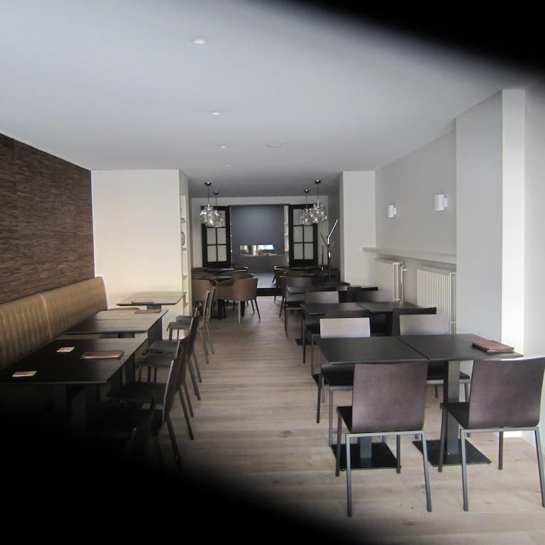 Hotel De Vrede Diksmuide Δωμάτιο φωτογραφία