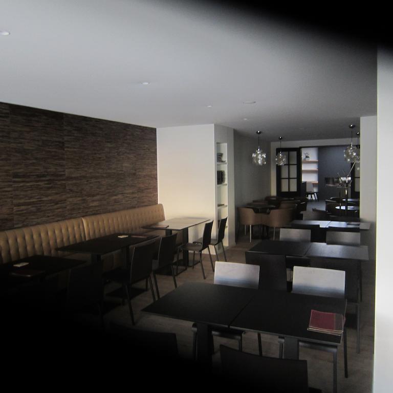 Hotel De Vrede Diksmuide Δωμάτιο φωτογραφία