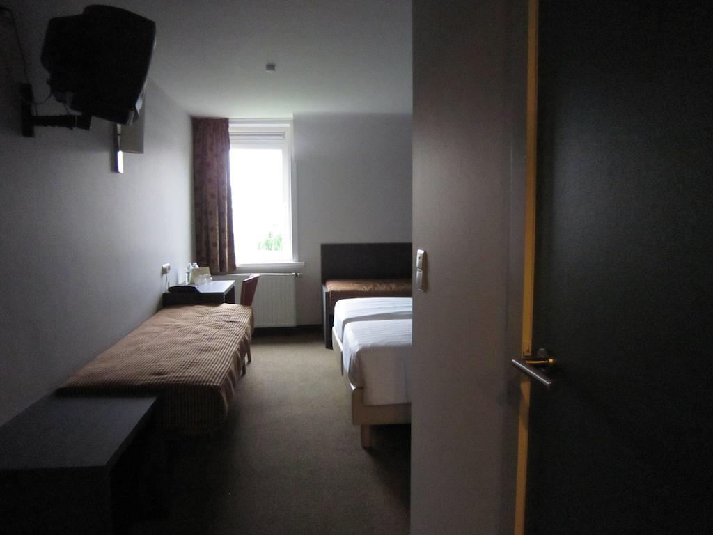Hotel De Vrede Diksmuide Εξωτερικό φωτογραφία