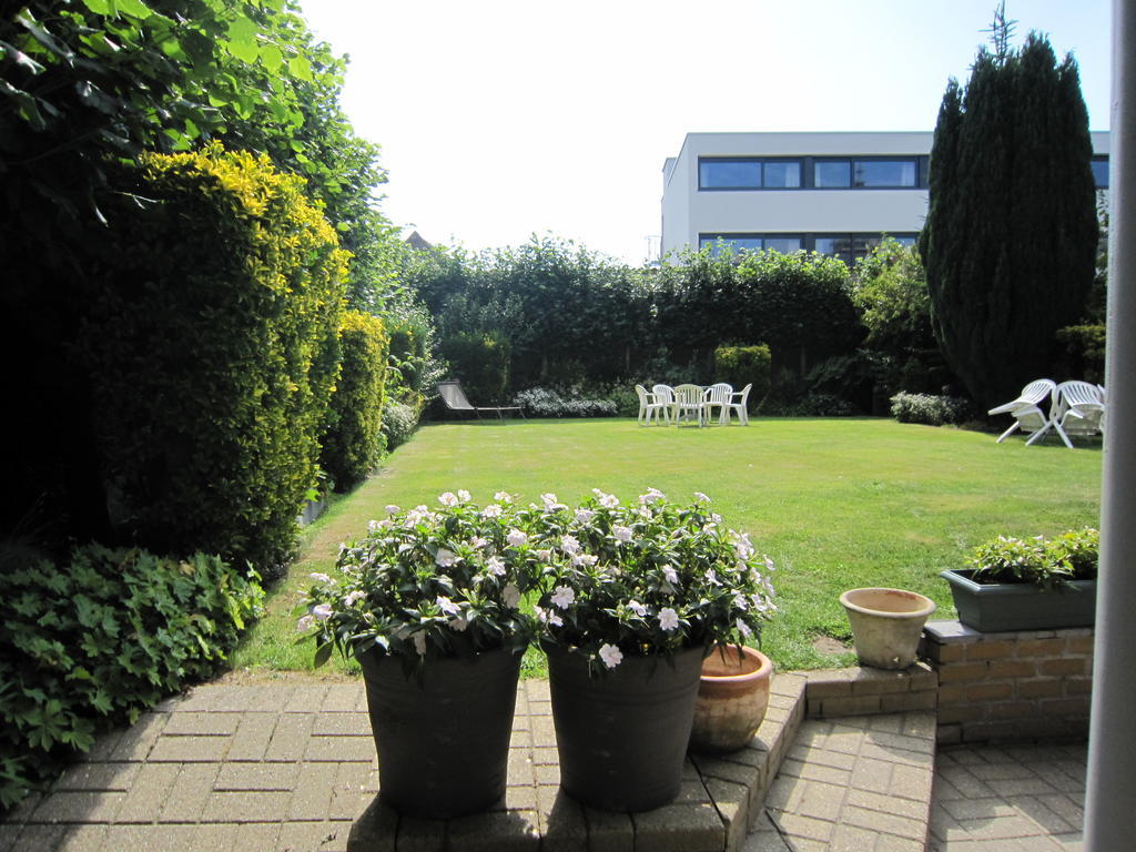 Hotel De Vrede Diksmuide Εξωτερικό φωτογραφία