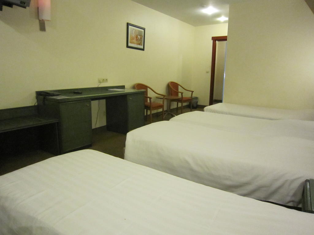Hotel De Vrede Diksmuide Δωμάτιο φωτογραφία